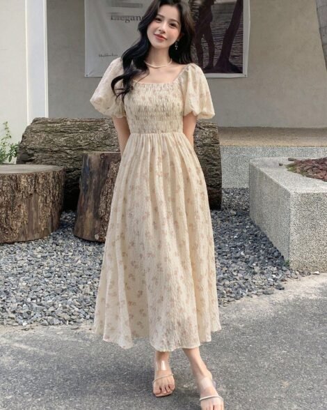 Casual Dress For Women