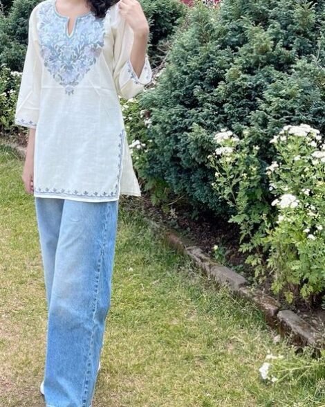 Women Casual wear For College