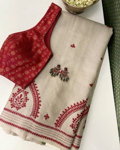 Traditional Wear For Women