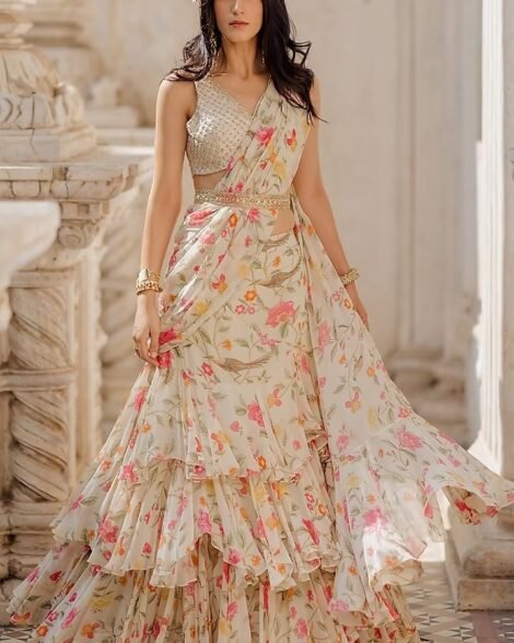 Traditional Wear For Wommen